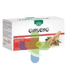 Esi Ginseng 10flx30ml