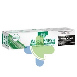 Esi Aloe Fresh Whitening 100ml