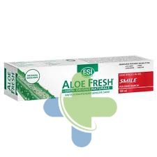 Esi Aloe Fresh Smile 100ml