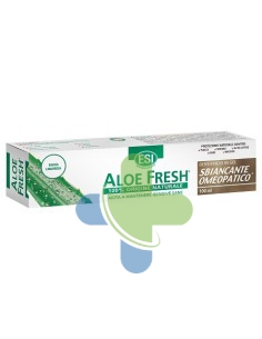 Esi Aloe Fresh Sbiancante100ml