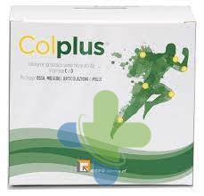 Gefo Nutrition Colplus 30bust