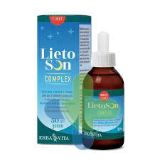Erba Vita Group Lietoson Complex Gocce 50ml