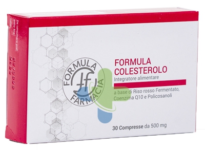 So.farma.morra Ff Formula Colest Berbe 30cpr