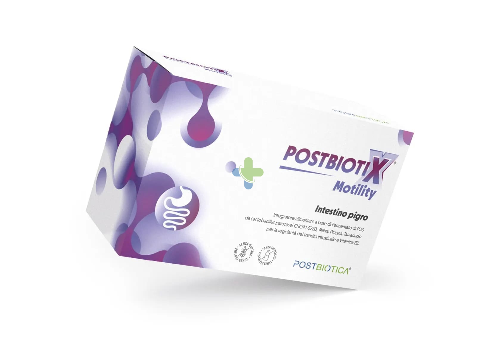 Postbiotix Motility 14stick