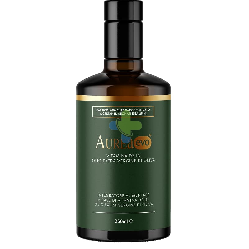 Alpha Pharma Service Aurea Evo 250ml