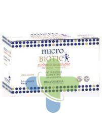 Bp Probiotico 45cps