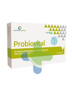 William Probiotico 45cps