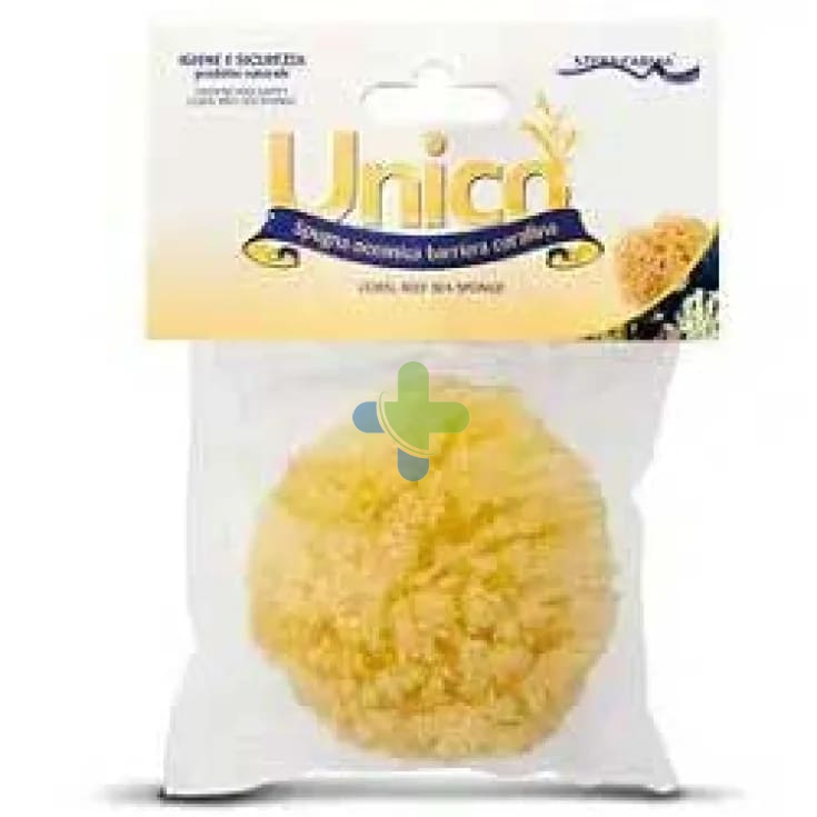 Sterilfarma Unico Spugna Nat Oceanica Cm 8