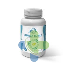 Erbenobili Omega Nobile 60softgel