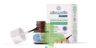 Difar Distribuzione Altrapelle Medical Onico Soluz