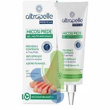 Difar Distribuzione Altrapelle Medical Micosi Pied