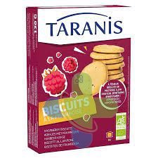 Dmf Dietetic Metabolic Food Taranis Biscotti Frollini Lamp