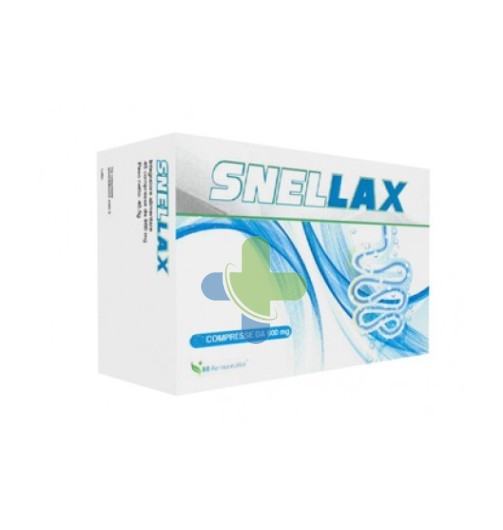Bb Farmaceutica Snellax 30cps