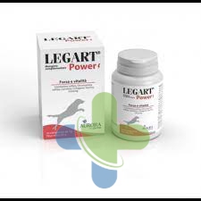 Aurora Biofarma Legart Power 20cpr