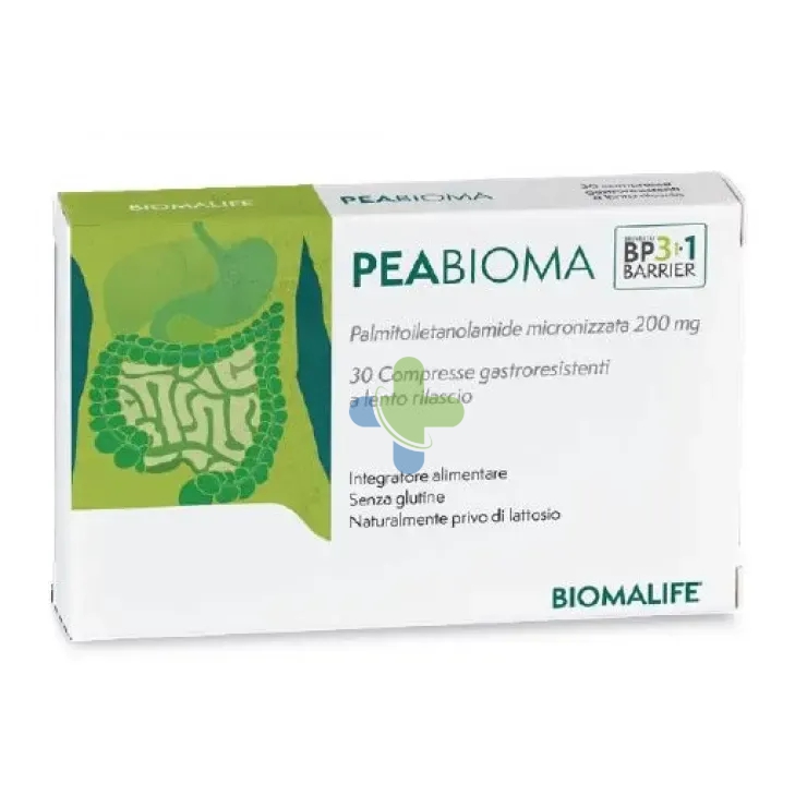 Unifarco Peabioma 30cpr