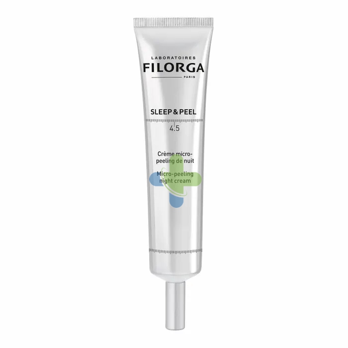 Laboratoires Filorga C.italia Filorga Sleep & Peel 40ml