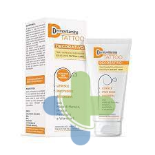 Pasquali Dermovitamina Tattoo 100ml