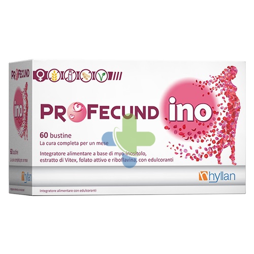 Hyllan Pharma Profecund Ino 60bust