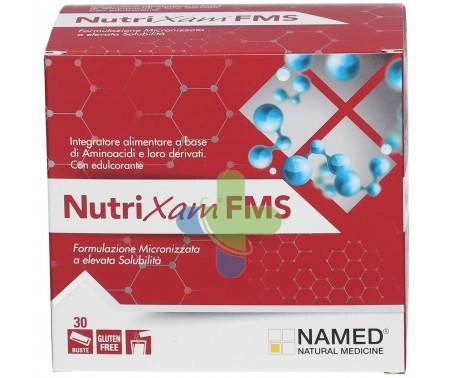 Named Nutrixam 28bust