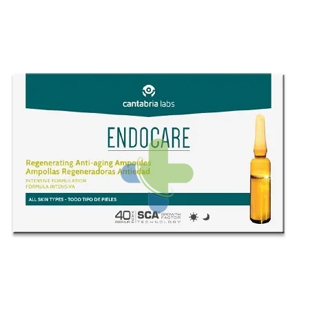 Difa Cooper Endocare Ampolle Biorepar 14f