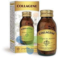 Dr.giorgini Ser-vis Collagene 90g 180past