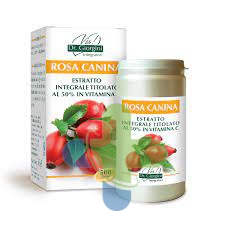 Dr.giorgini Ser-vis Rosa Canina Estr Inte Tit 100g