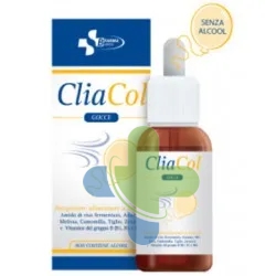 Budetta Farma Cliaflor Gocce