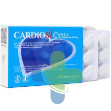 Galenica Senese Cardiosi' Plus 20cpr