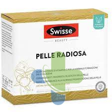 Health And Happiness (h&h) It. Swisse Pelle Radiosa 20bust