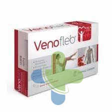 Farmac-zabban Venofleb 30cpr