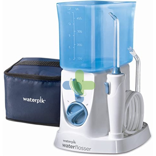 Church & Dwight Co.inc. Waterpik Idropulsore Wp-300