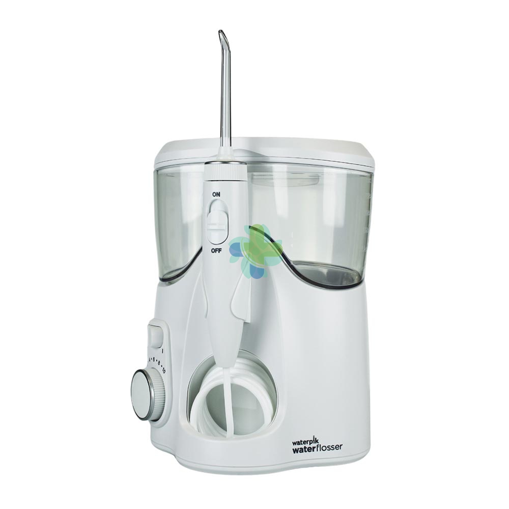 Church & Dwight Co.inc. Waterpik Idropulsore Wp-160
