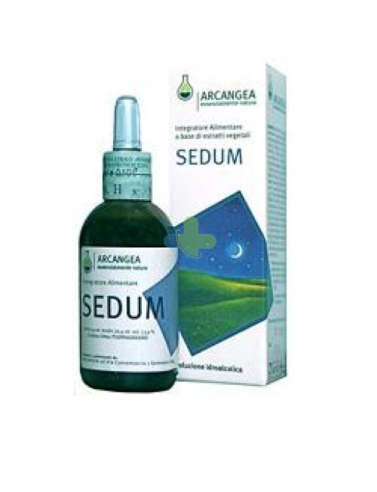 Arcangea Sedum Sol Ial 100ml Bio