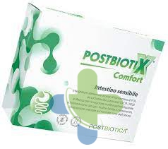 Postbiotix Comfort 20bust