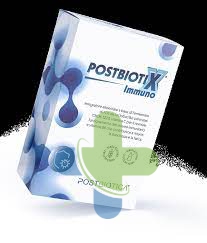 Postbiotix Immuno 20stick Pack
