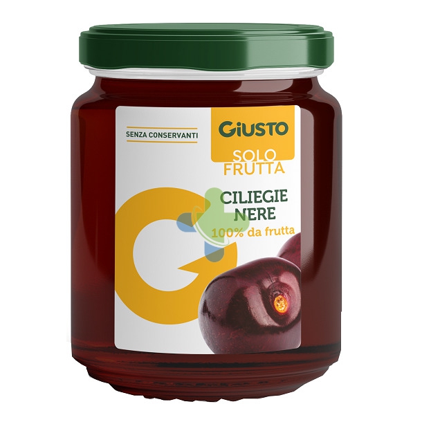 Giusto Solo Frutta Marmell Cil