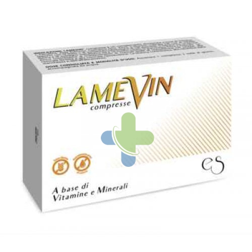 Nalkein Sa Lamevin 30cpr