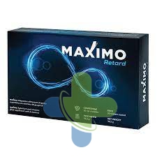 A2s Italia Maximo Retard 30cpr