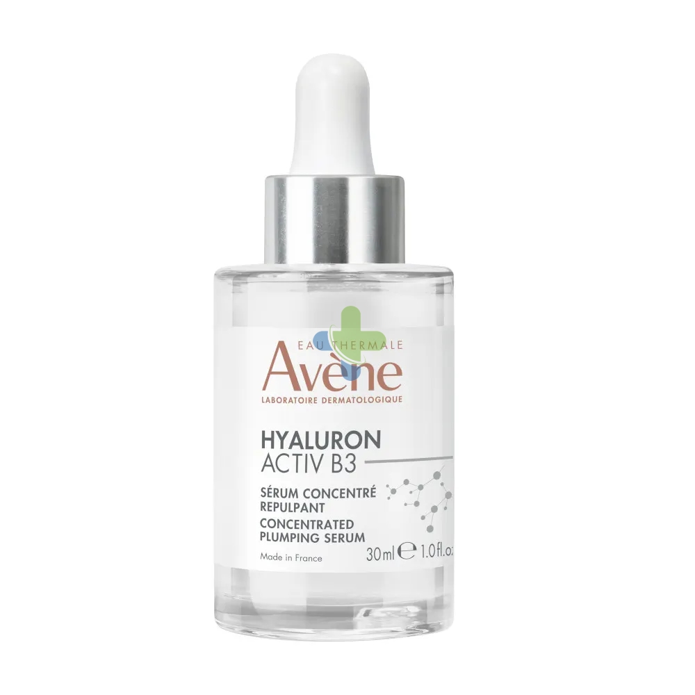 Avene (pierre Fabre It.) Avene Hyaluron Activ B3 Siero