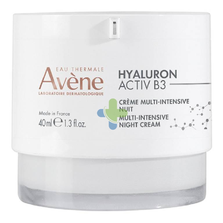 Avene (pierre Fabre It.) Avene Hyaluron A B3 Crema Ntt