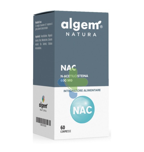 Elifab Nimac 600 60cpr