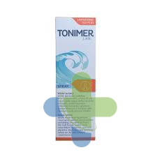Ist.ganassini Tonimer Lab Hypertonic Flu20ml
