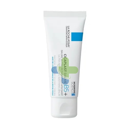 La Roche Posay-phas (l'oreal) Cicaplast Baume B5 40ml