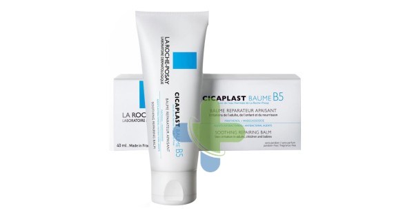 La Roche Posay-phas (l'oreal) Cicaplast Baume B5 100ml