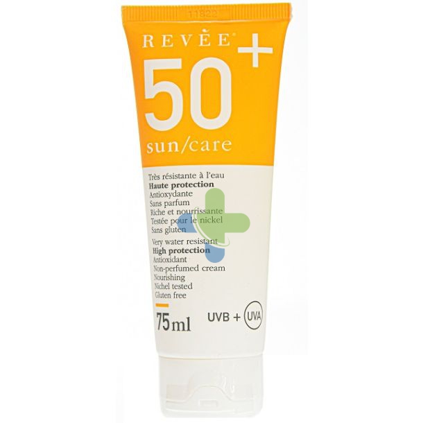 Revee 50+ Sun/care 75ml