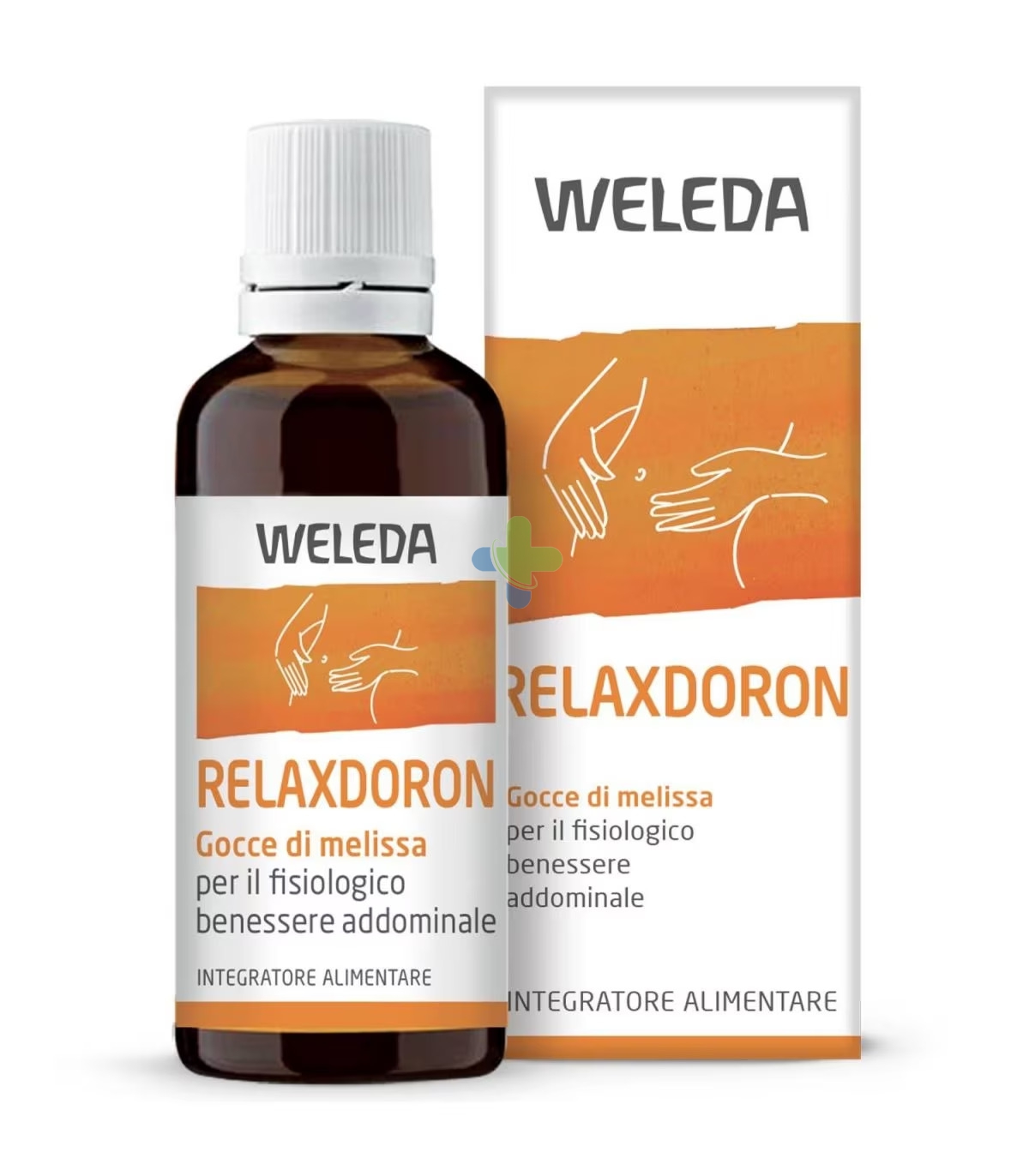Weleda Italia Relaxdoron 50ml