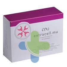 Mu Extracell Mu 60cpr