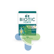 Prodeco Pharma Gse Biotic Forte 24cpr