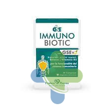 Prodeco Pharma Gse Immunobiotic 30cpr