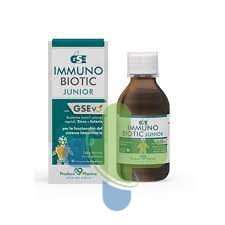 Prodeco Pharma Gse Immunobiotic Junior 120g
